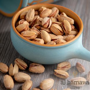 فستق حلبي همداني