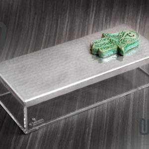 صندوق بلكسي مستطيل صغير كف