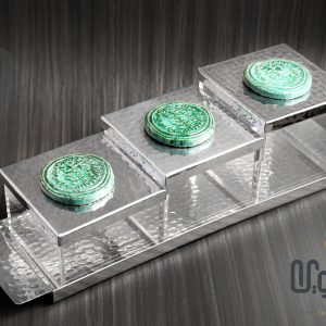 مضيفه بلكسي عمله حجم كبير