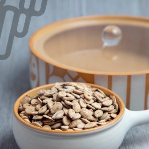 بزر ضفة صاج