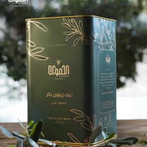 زيت 7.50 كيلو