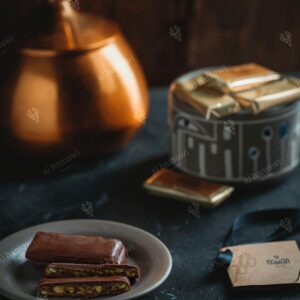 كروكان فستق حلبي