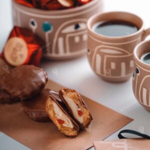 تارت تشيز كيك