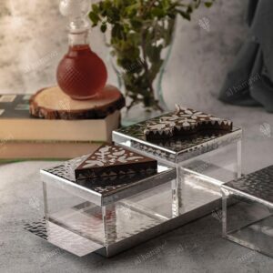 مضيفة بلكسي حجم صغير