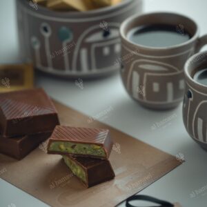 معجون فستق حلبي