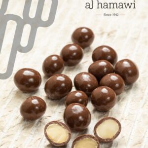 دراجية مكاديميا