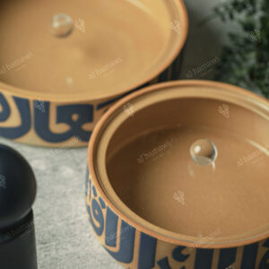 مضيفه وغطاء بلكسي حجم كبير