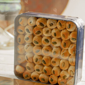 معمول تمر صغير