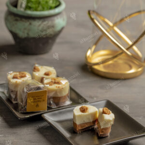 تشيز كيك لوتس