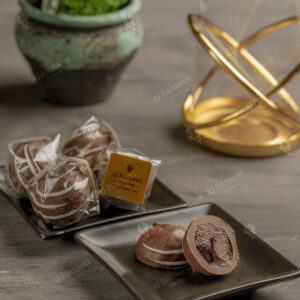 ترافل نيوتيلا