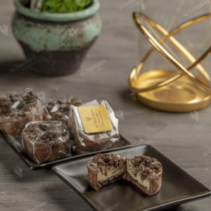 اوريو نيوتيلا