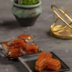 قمردين مع نجاس