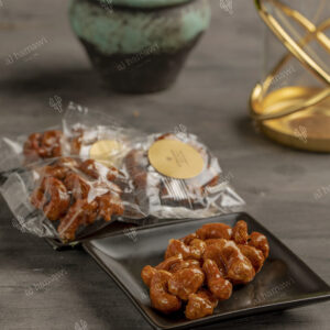 كروكان كاشو