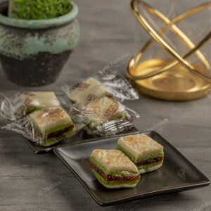 مرزبان مع تين