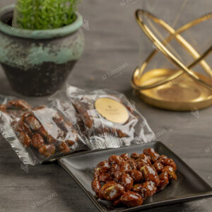 كروكان فستق حلبي