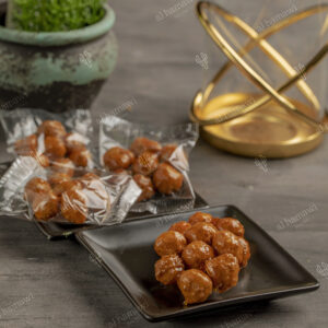 كروكان بندق