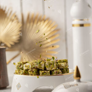 راحه مع موز