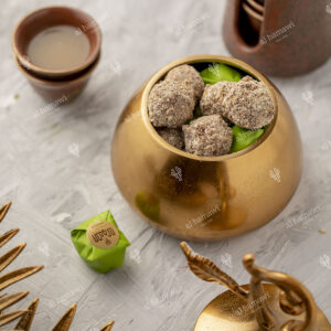 شوكولاته ليزي كيك