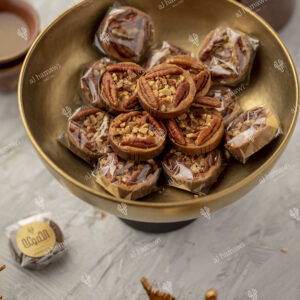 كروكان مكسرات