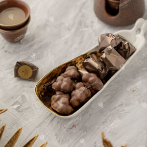 شوكولاته روشيه بندق