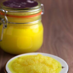 Sheep Ghee