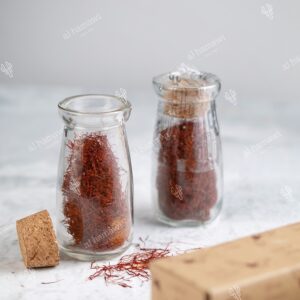 Natural Iranian Saffron