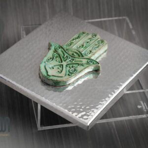 صندوق بلكسي مربع كف