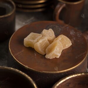 زنجبيل مجفف