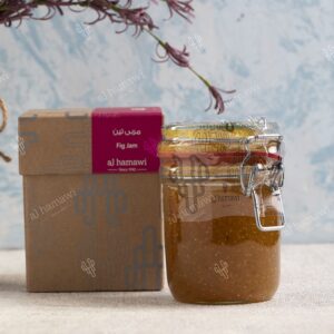 Fig Jam