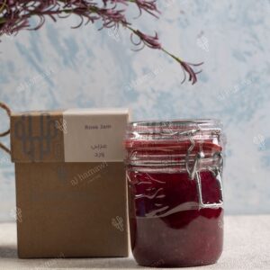 Rose Jam
