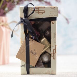 Mixed Chocolates Box