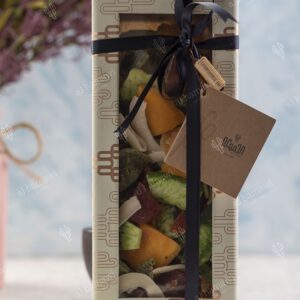 Dried Fruit Box