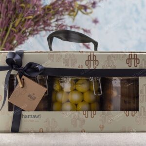 Al hamawi Products Box