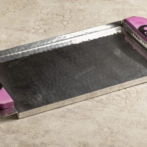 Medium Aluminium Tray
