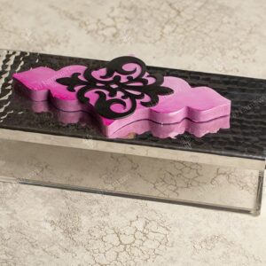 Rectangular Plexi Box