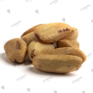 Brazilian Nuts