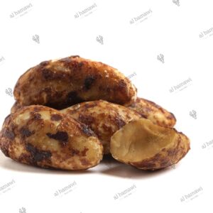 Smoked Brazilian Nuts