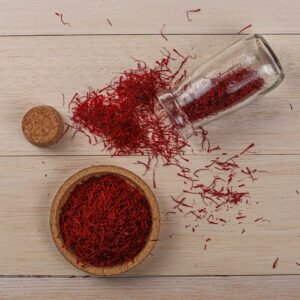 زعفران ايراني طبيعي