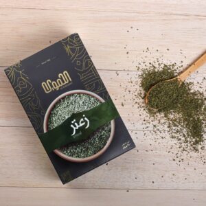 زعتر أوريجانو