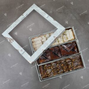 بوكس ملبن مشكل