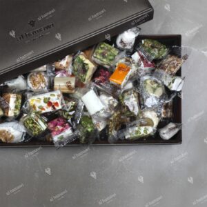 بوكس نوجا مشكل