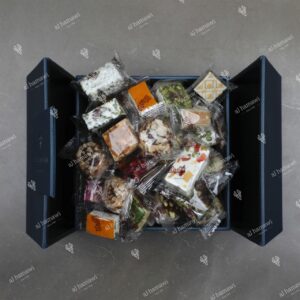 بوكس نوجا مشكل