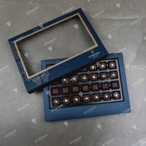 بوكس شوكولاته