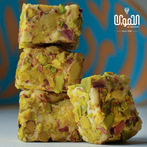 حلقوم عربية