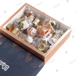 بوكس نوجا مشكل