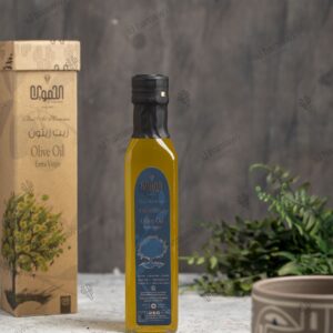 زيت زيتون٢٥٠مل