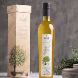 زيت زيتون 500مل