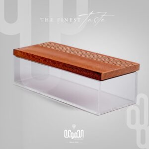 مضيفة بلكسي تطريز يدوي