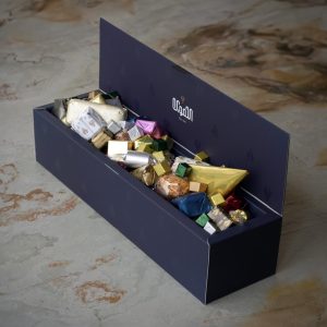 بوكس شكولاتة