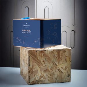 تنكة زيتون اخضر بلدي